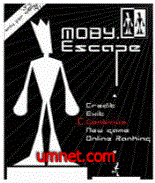 game pic for Moby Escape RU S60V3